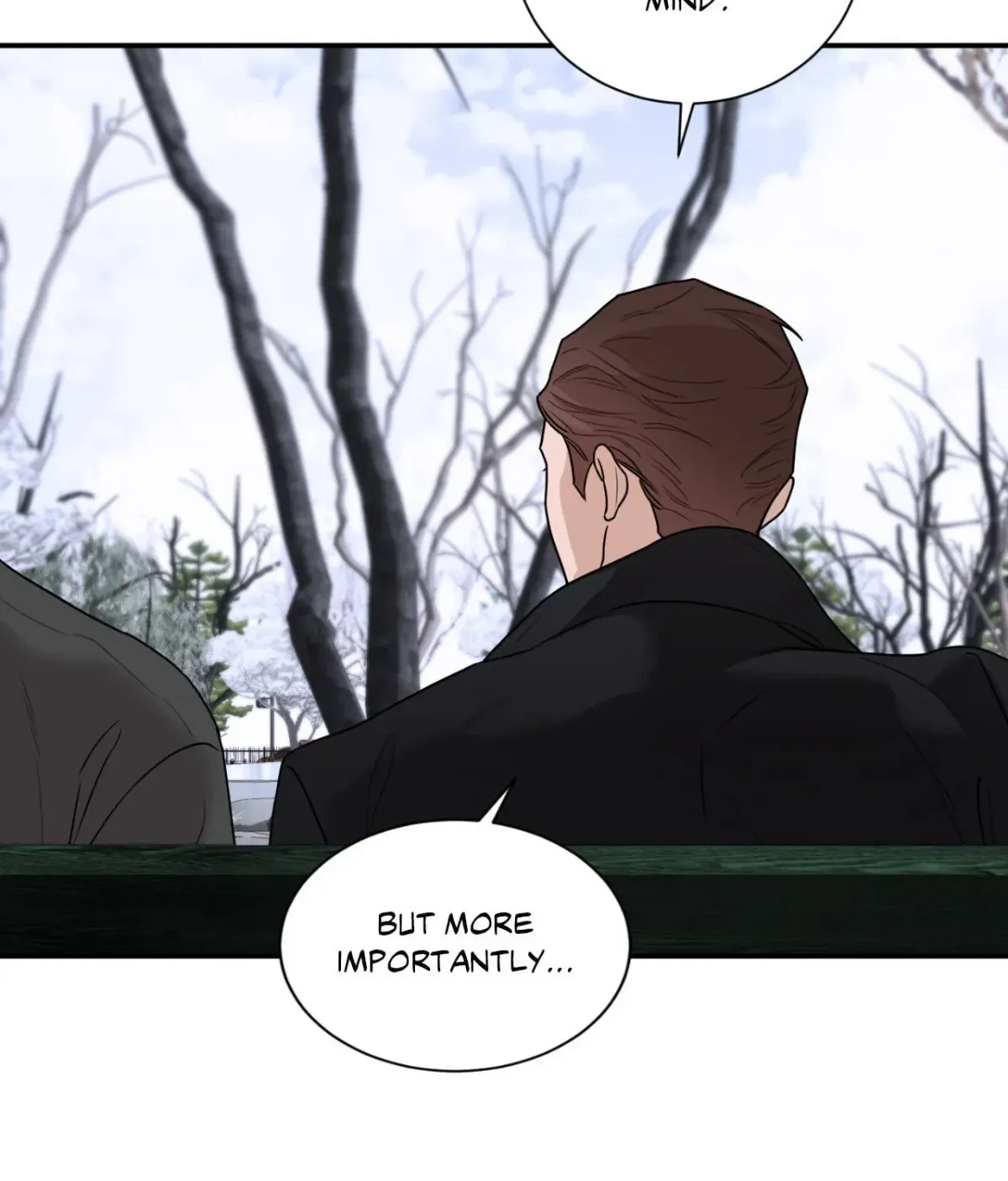 An Unsettling Scent Chapter 58, page 95