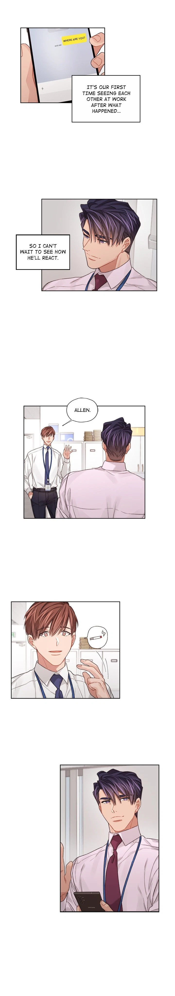 Bad Plan Chapter 38, page 2