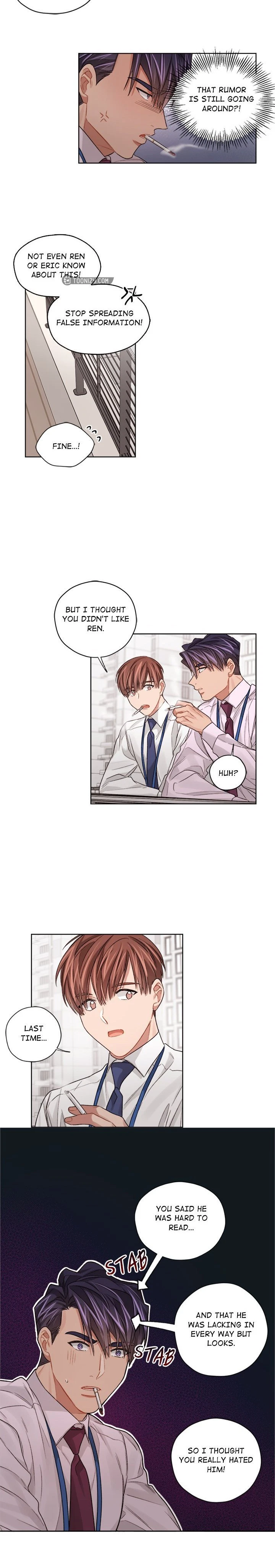 Bad Plan Chapter 38, page 4