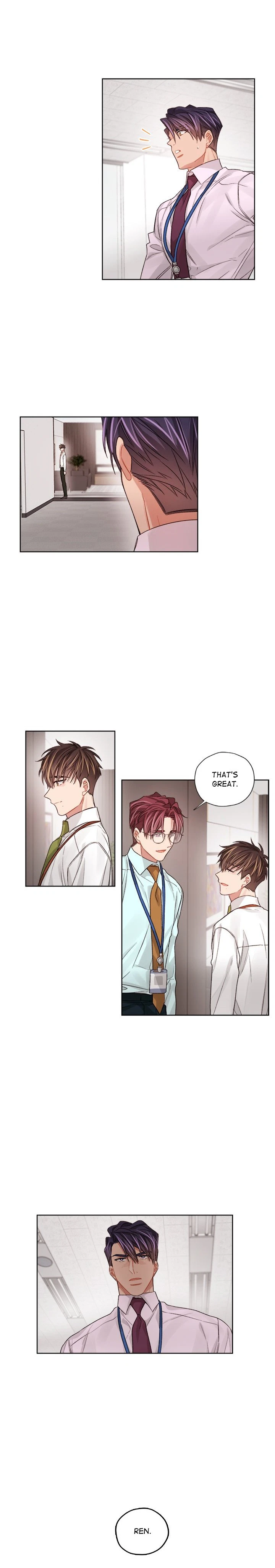 Bad Plan Chapter 38, page 9