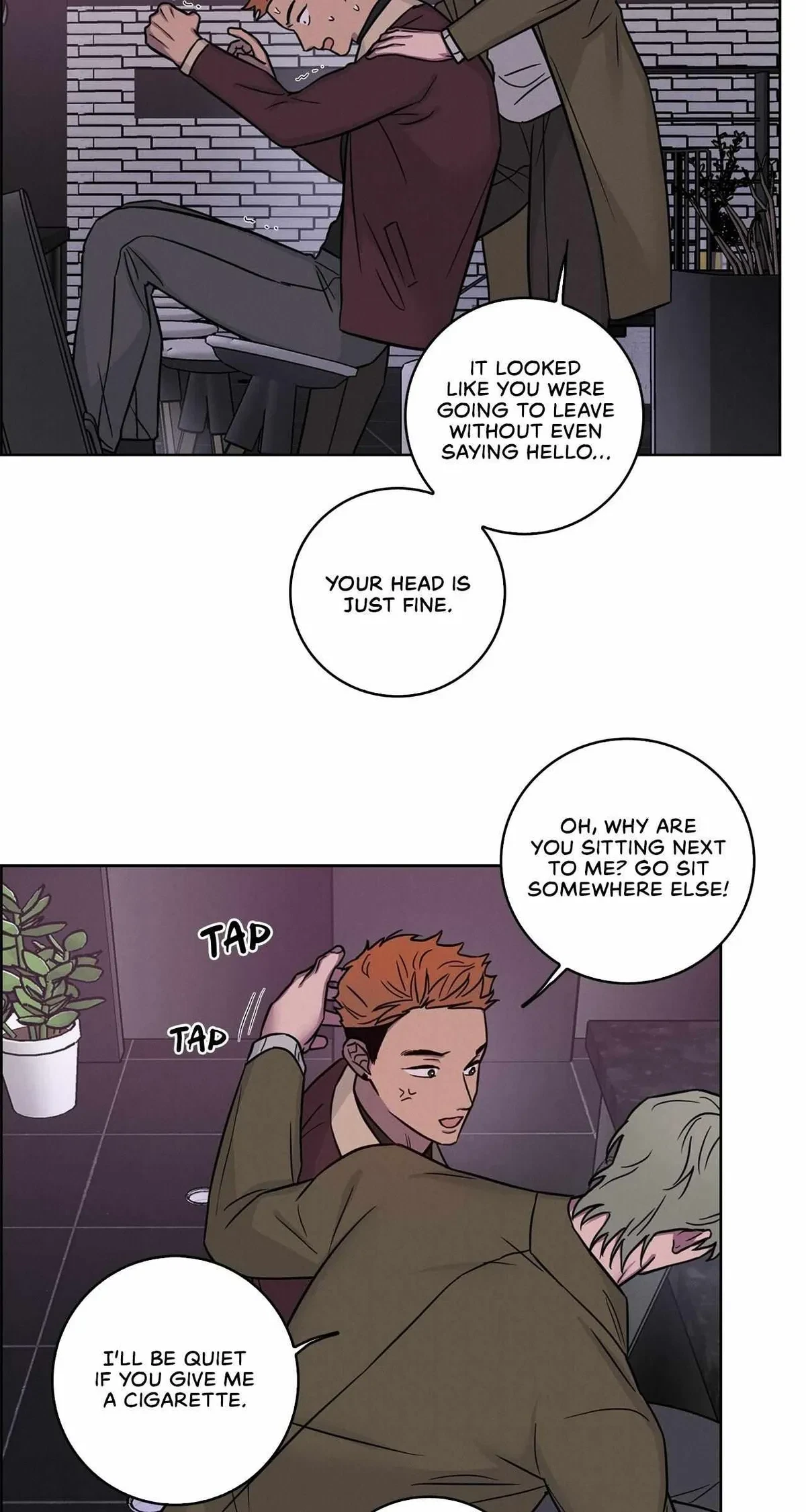 Chapter 46, page 26