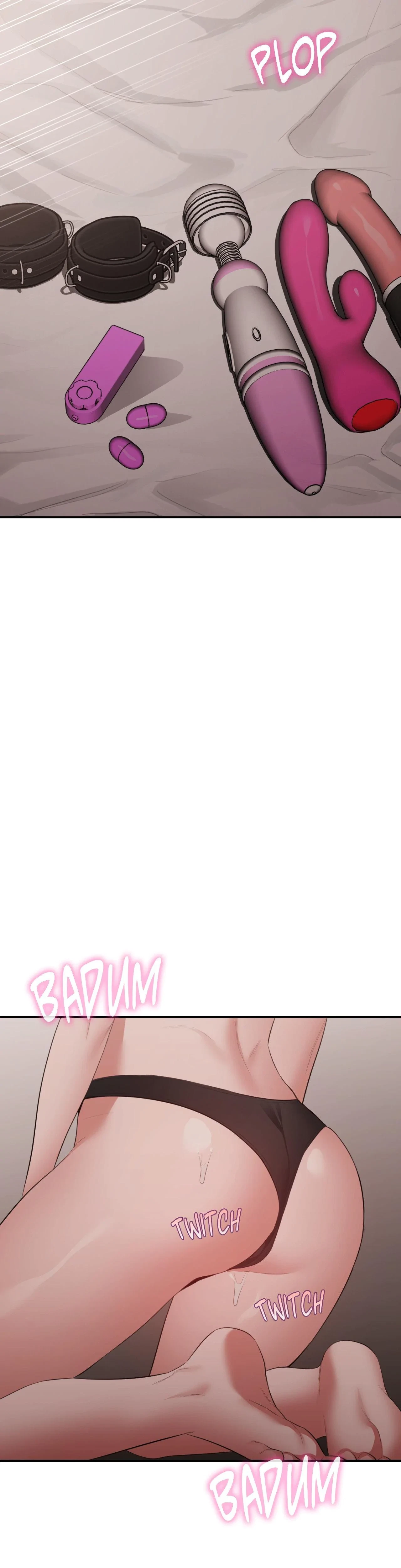 Chapter 54 - Side Story 4, page 10