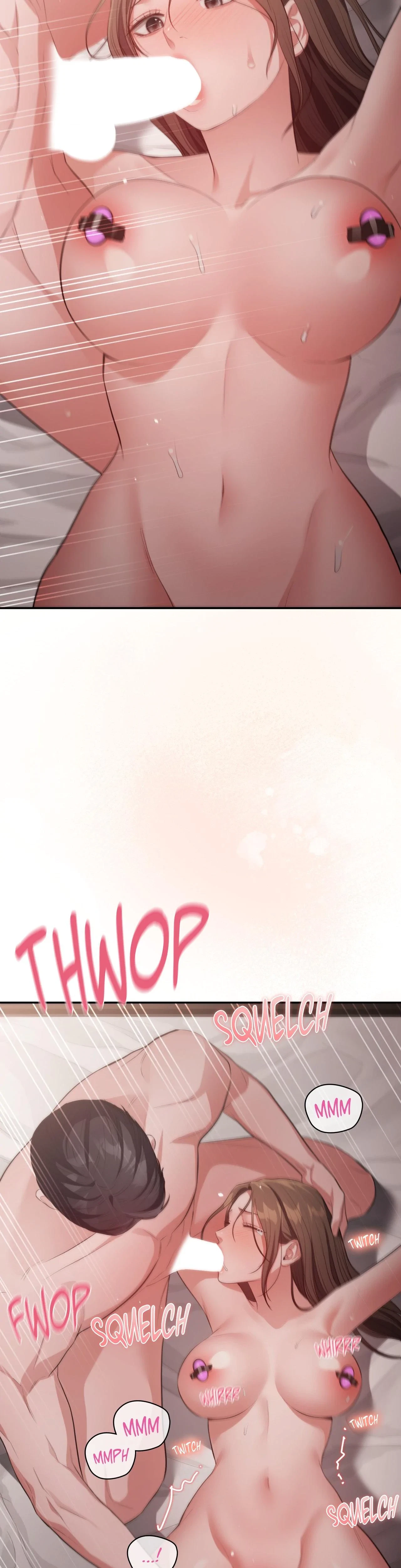 Chapter 54 - Side Story 4, page 20