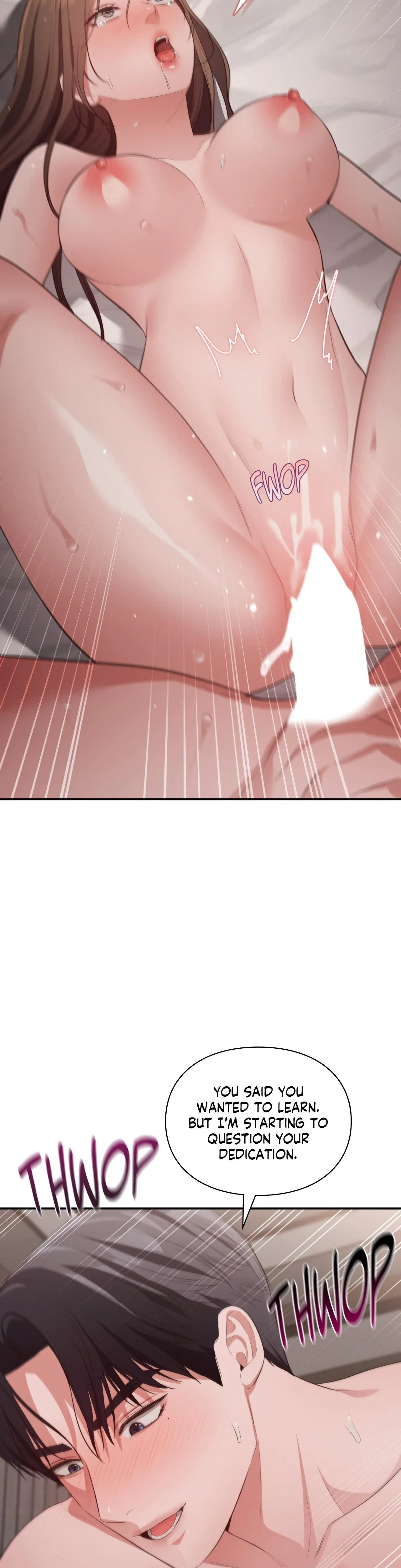 Chapter 54 - Side Story 4, page 27