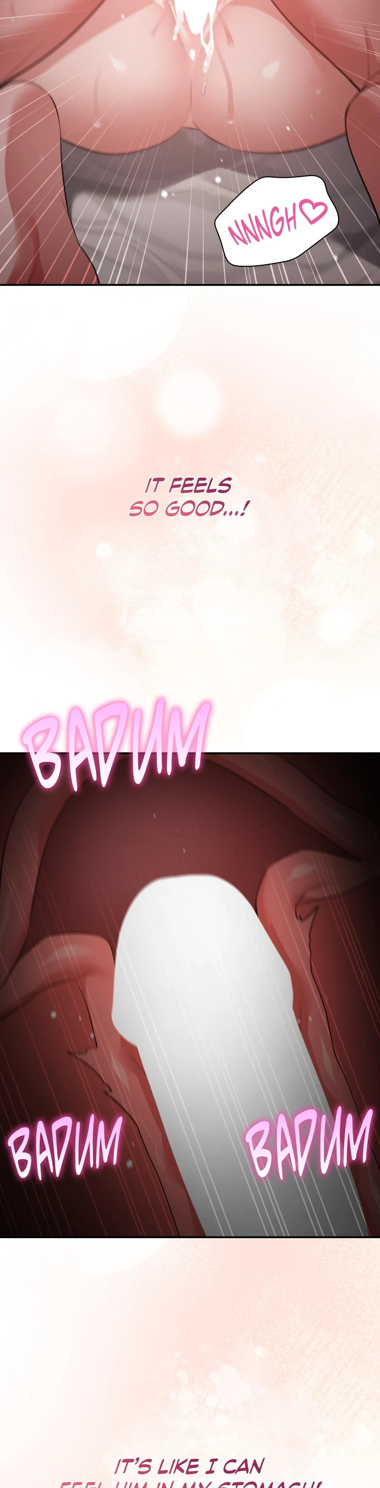 Chapter 54 - Side Story 4, page 29