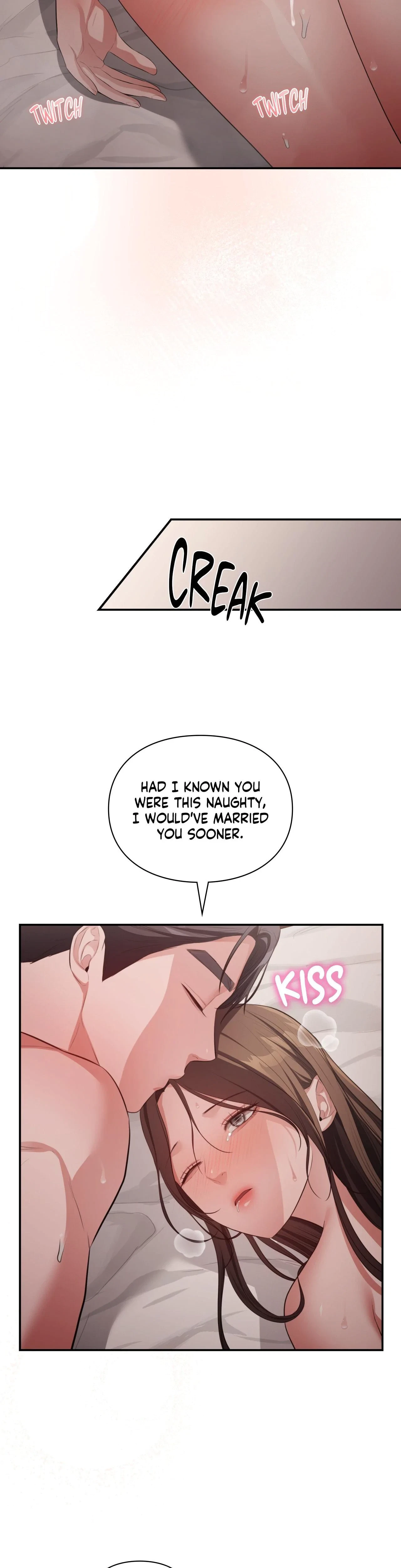 Chapter 54 - Side Story 4, page 34