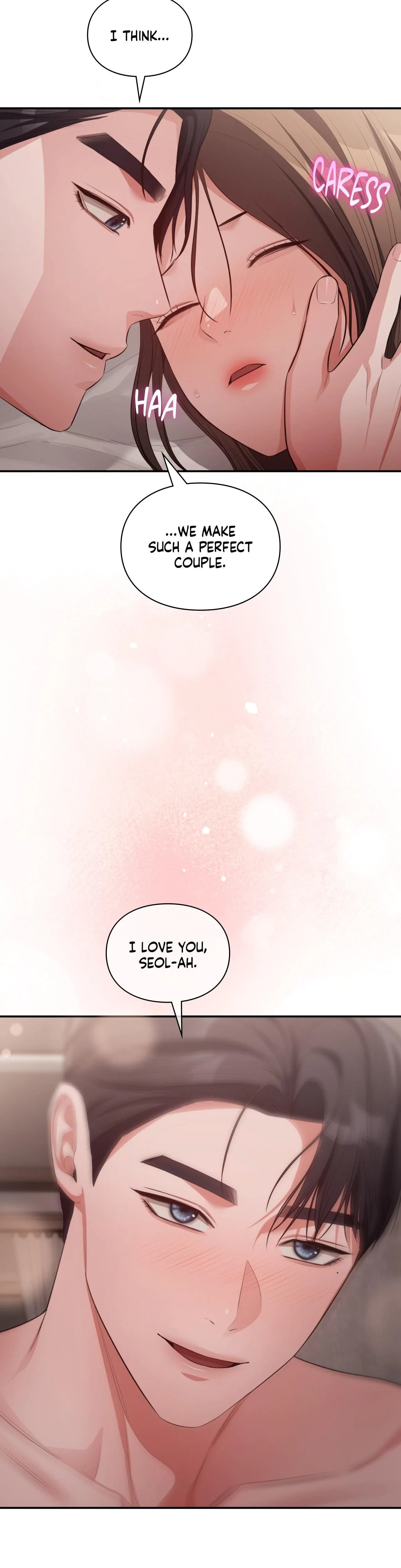 Chapter 54 - Side Story 4, page 35