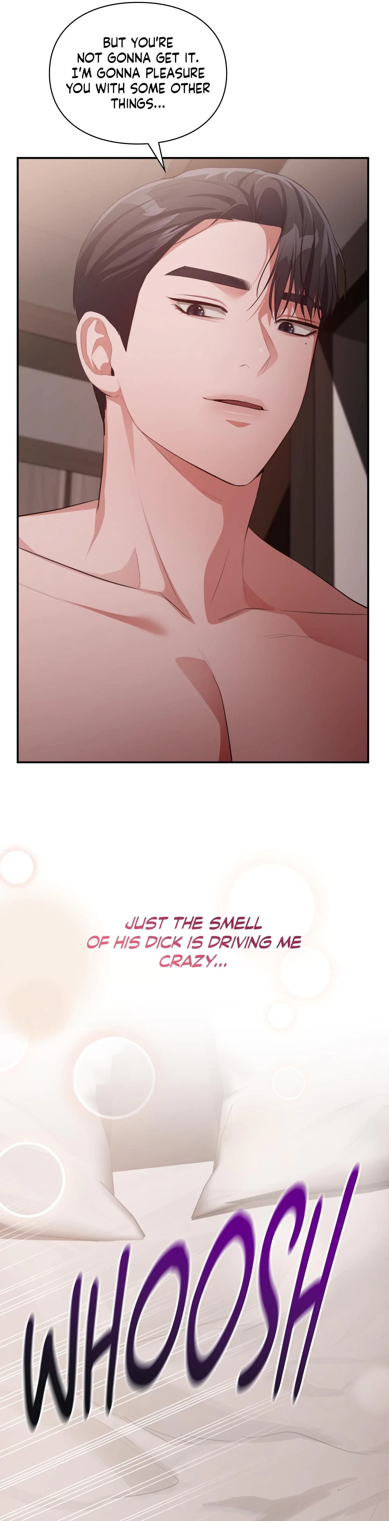 Chapter 54 - Side Story 4, page 9