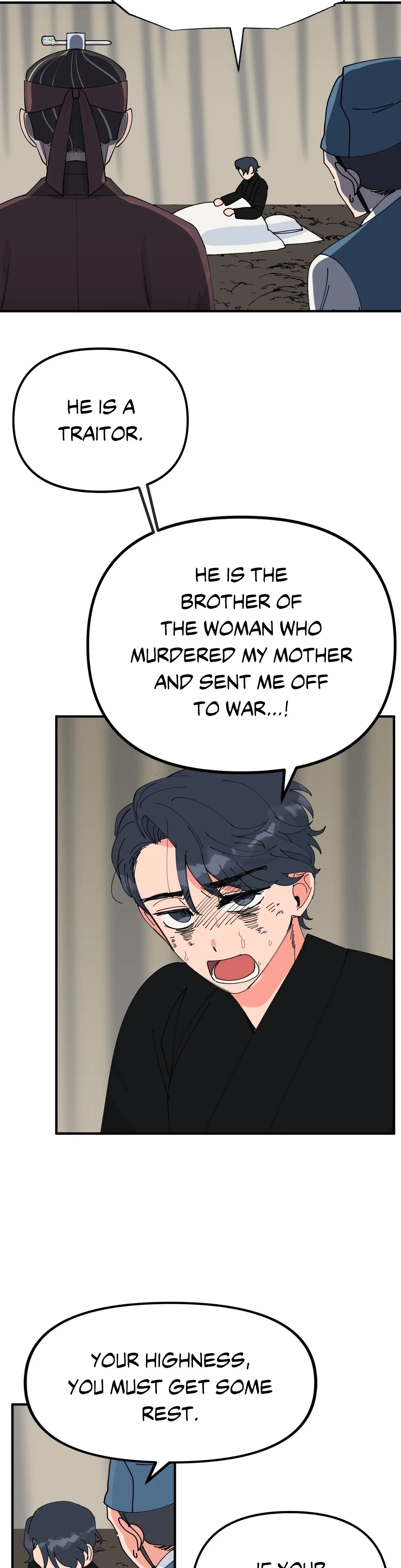 Chapter 38 - Epilogue, page 10