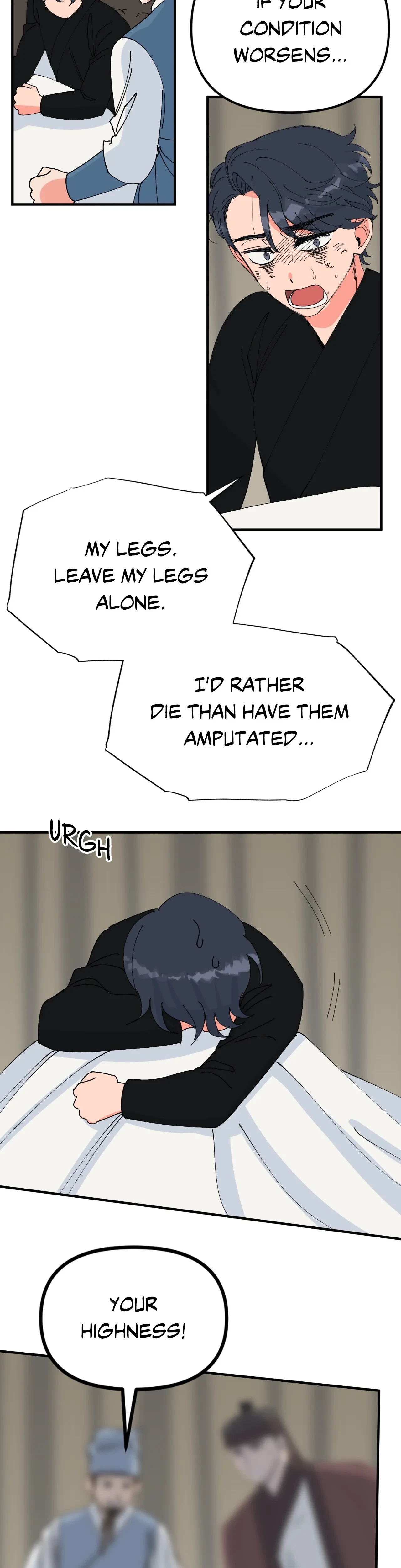 Chapter 38 - Epilogue, page 11
