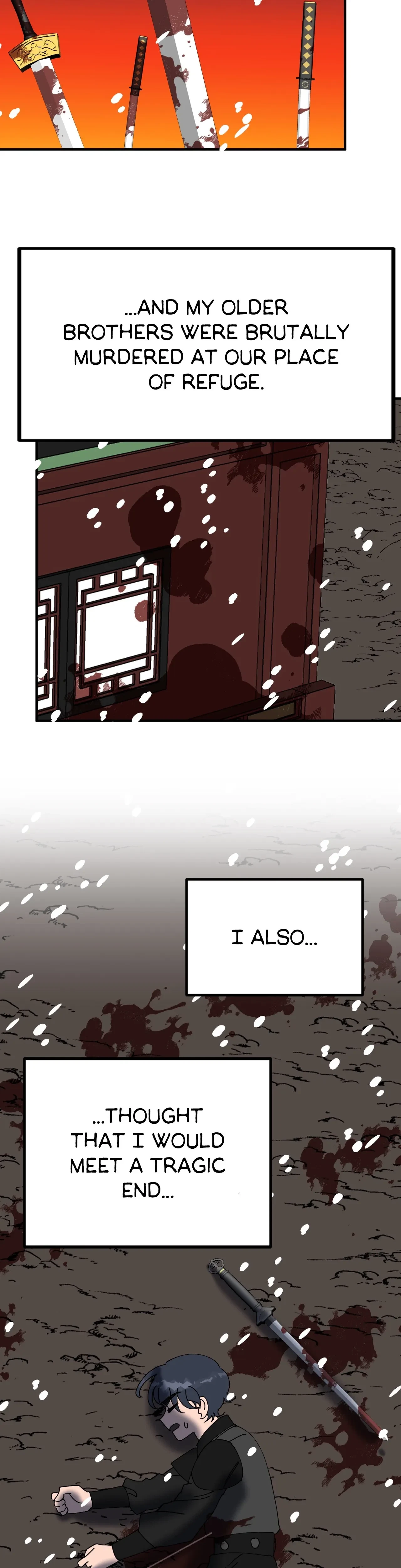 Chapter 38 - Epilogue, page 13