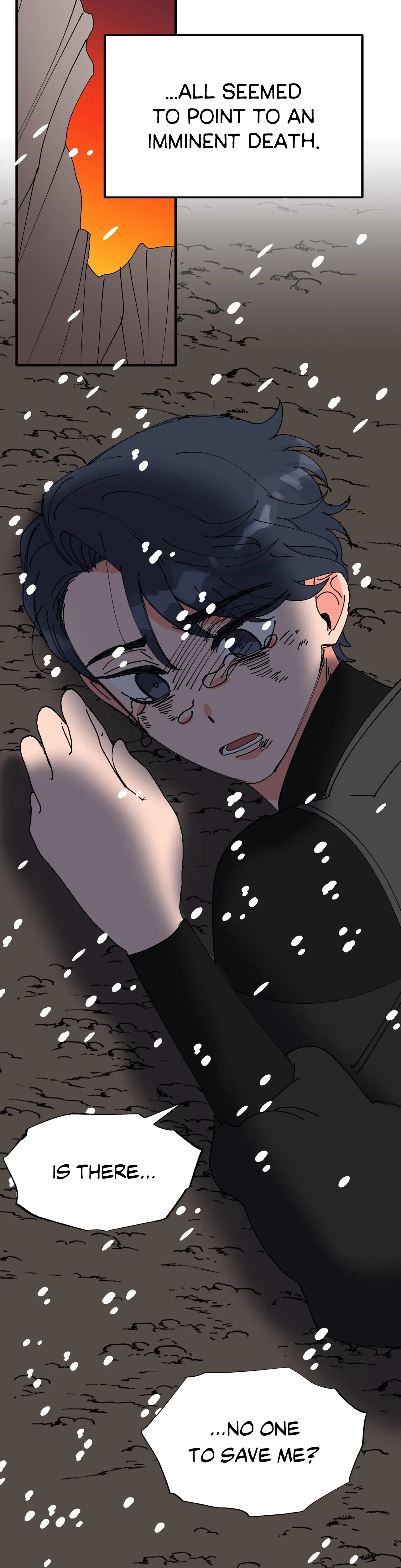 Chapter 38 - Epilogue, page 15