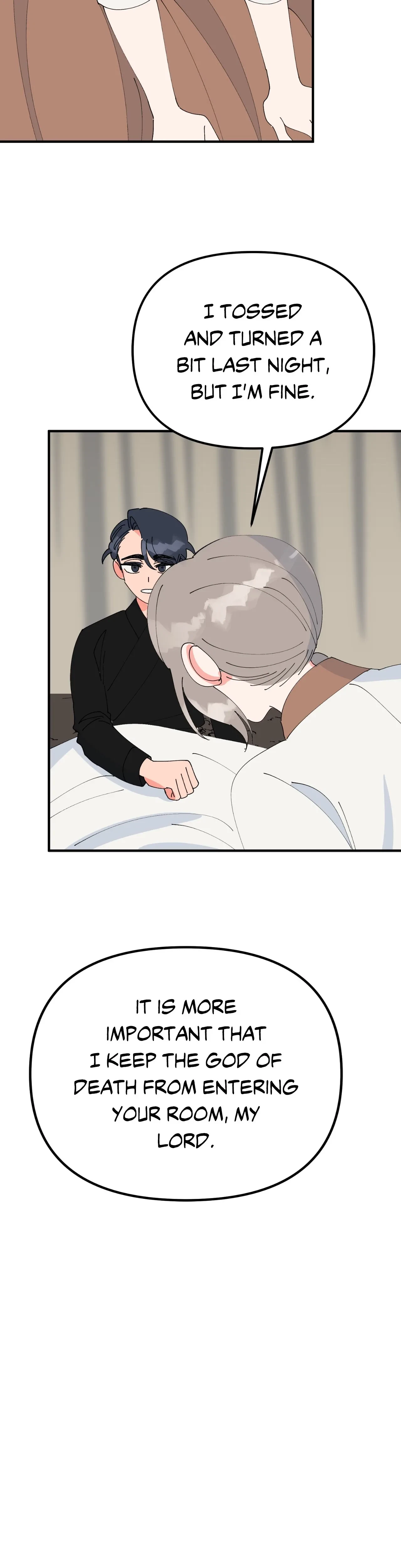 Chapter 38 - Epilogue, page 28
