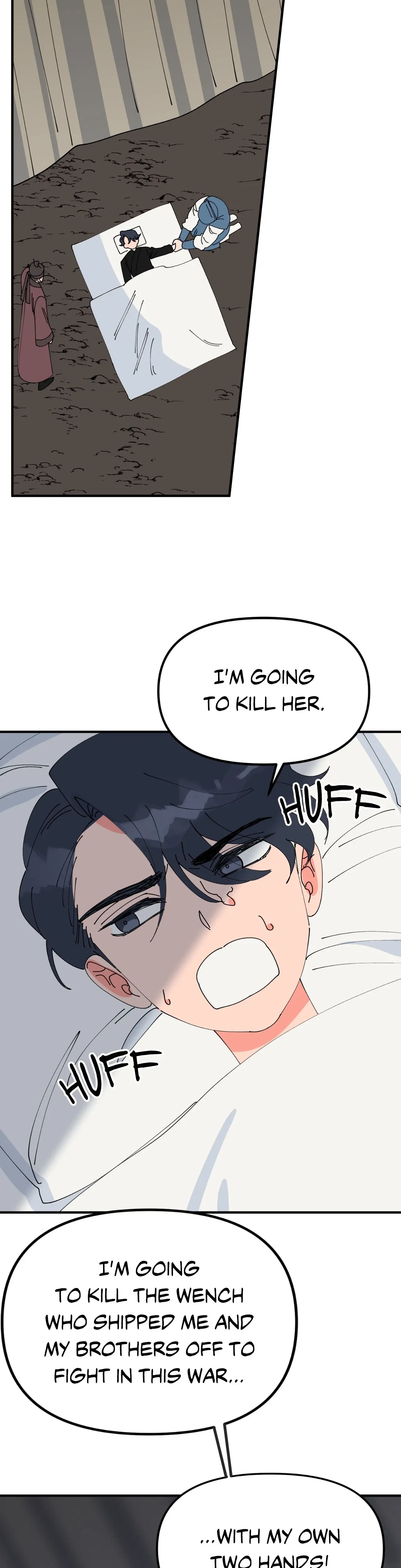 Chapter 38 - Epilogue, page 3