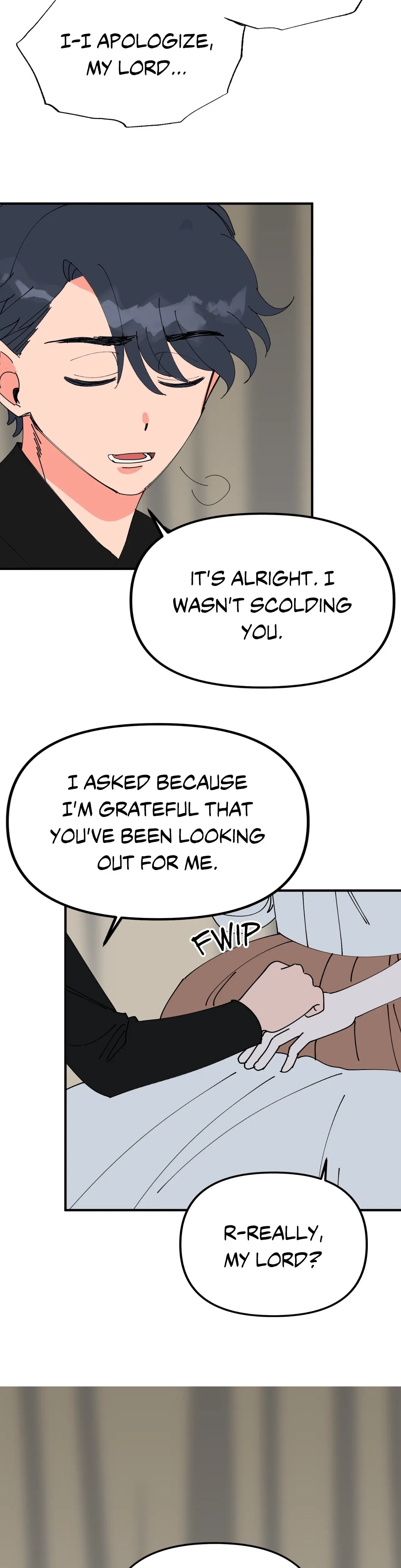 Chapter 38 - Epilogue, page 32