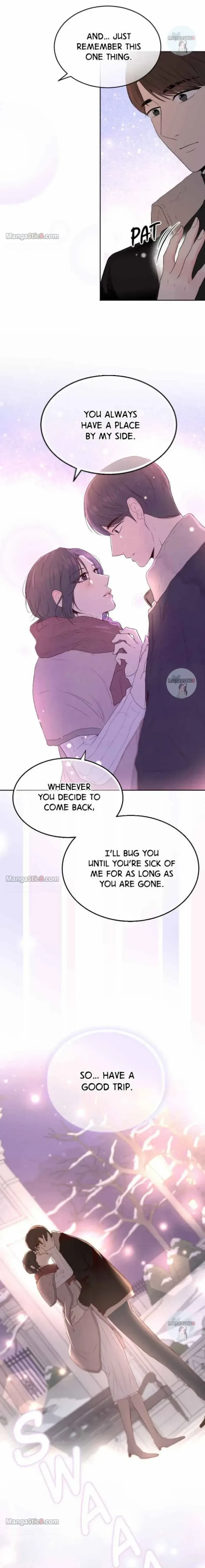 Take Me, I'm Yours Chapter 108, page 6
