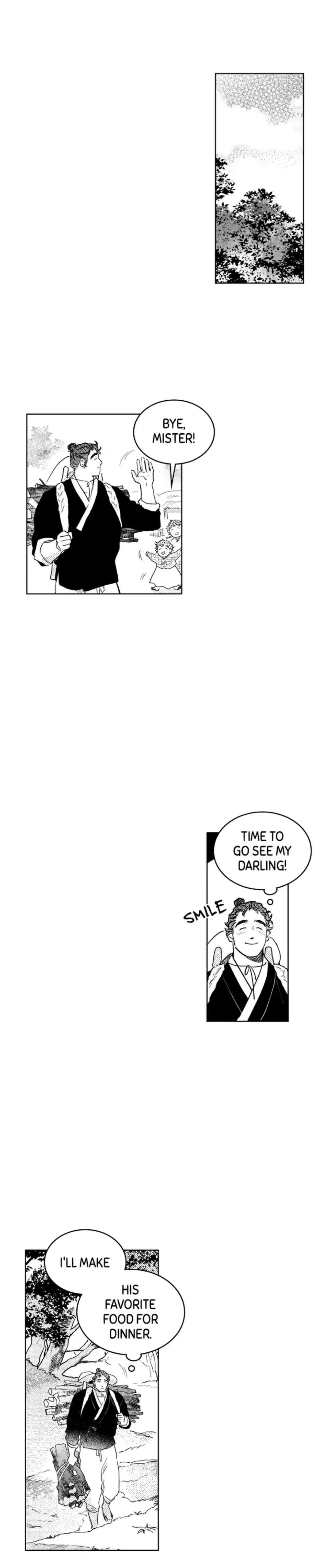 Bongchon Bride Chapter 56, page 3