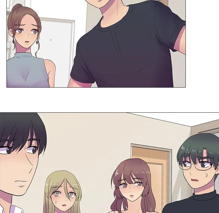 Real Variety Chapter 6, page 101