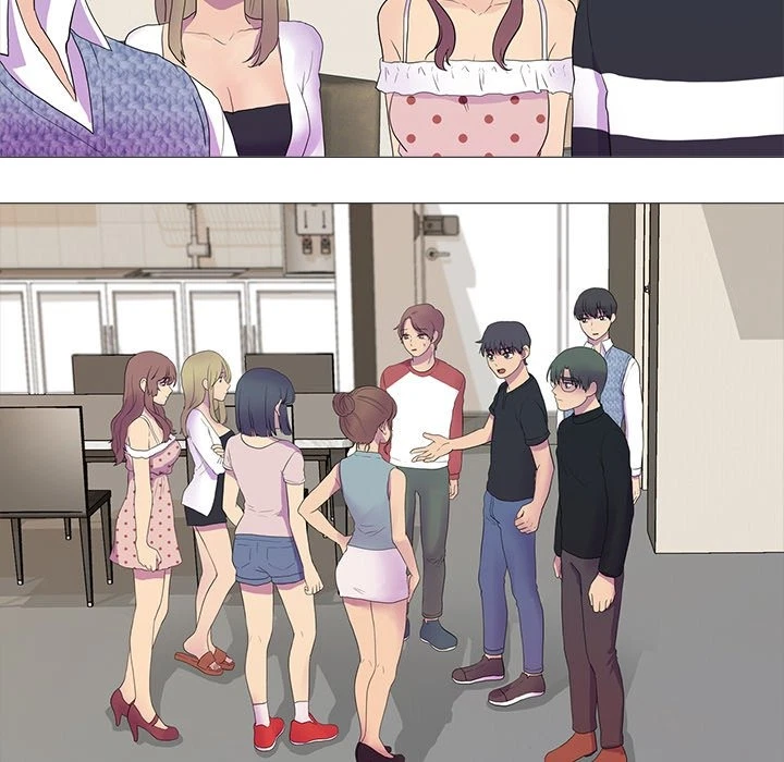 Real Variety Chapter 6, page 102