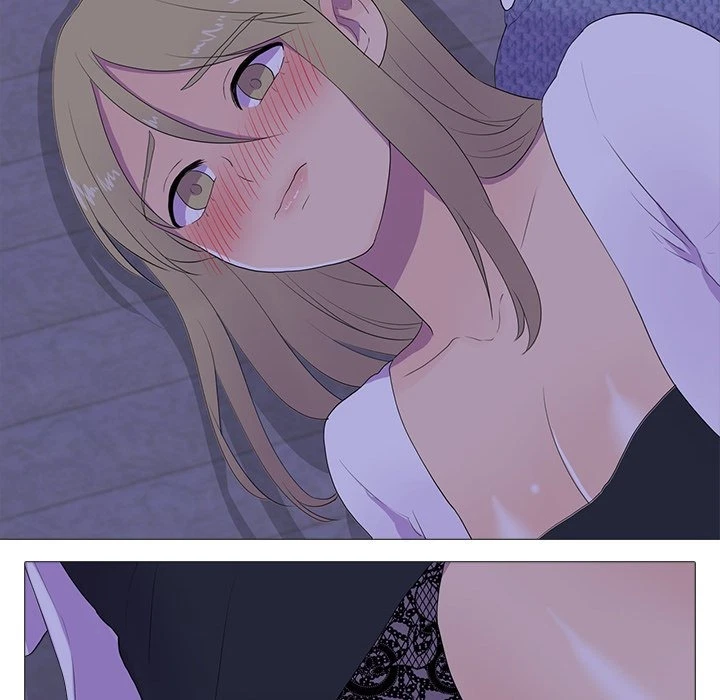 Real Variety Chapter 6, page 12
