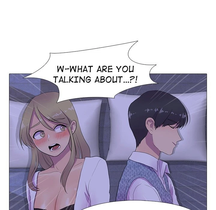 Real Variety Chapter 6, page 28