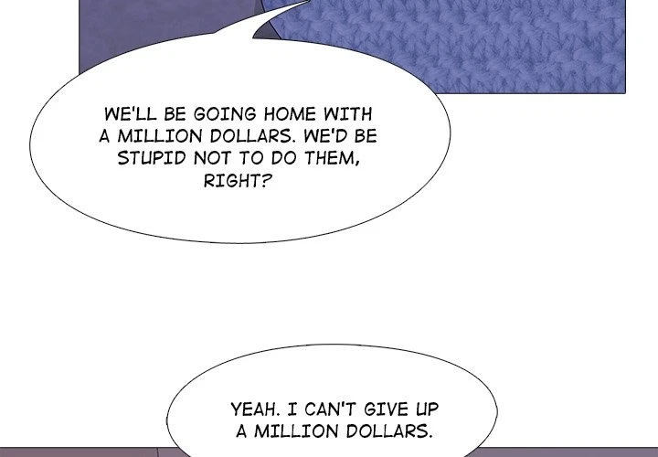Real Variety Chapter 6, page 3