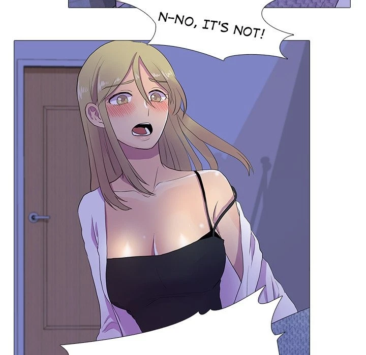 Real Variety Chapter 6, page 30