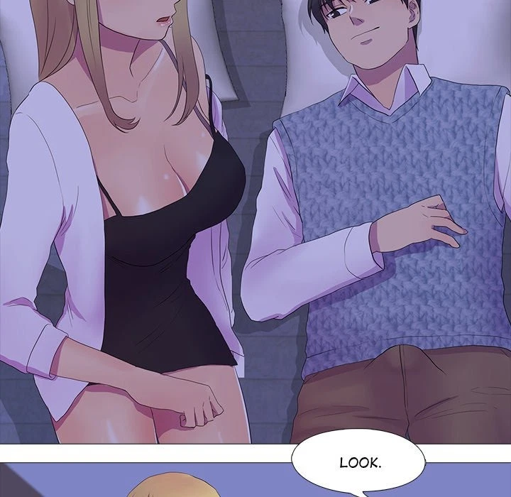 Real Variety Chapter 6, page 35