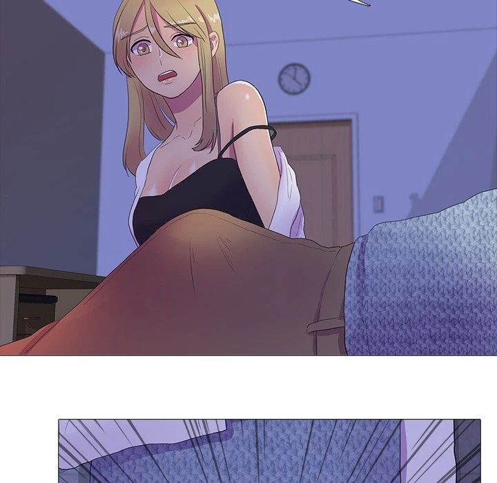 Real Variety Chapter 6, page 36