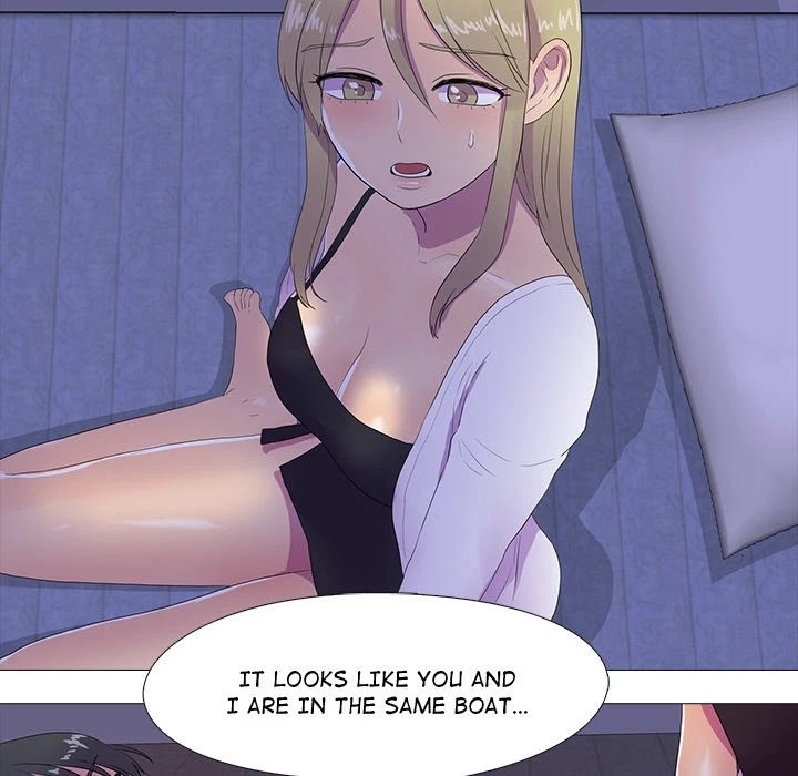 Real Variety Chapter 6, page 39