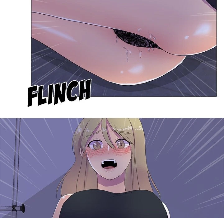Real Variety Chapter 6, page 41