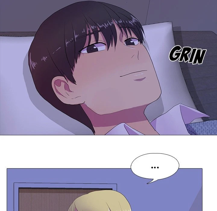 Real Variety Chapter 6, page 43