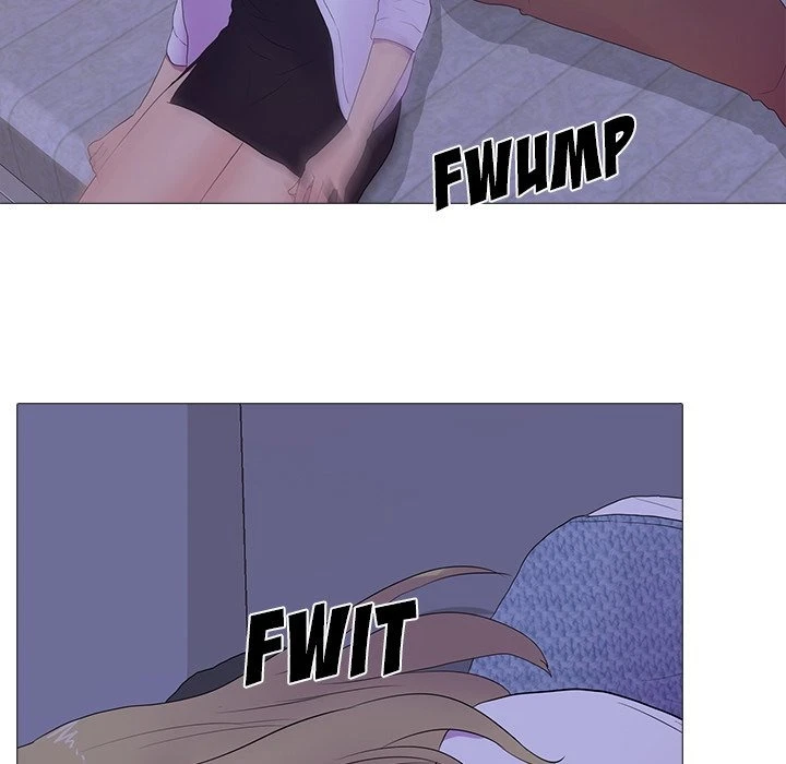 Real Variety Chapter 6, page 5