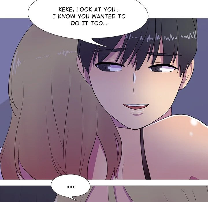 Real Variety Chapter 6, page 54