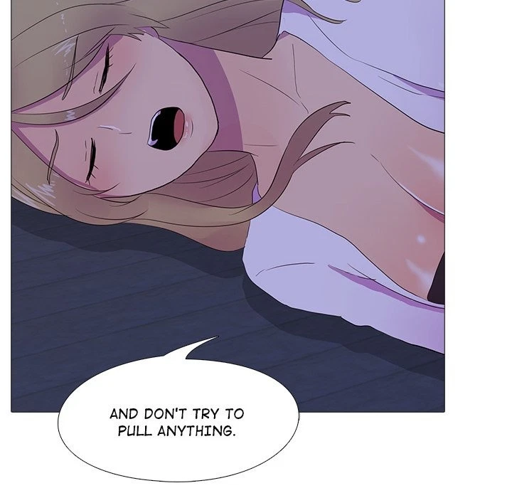 Real Variety Chapter 6, page 6