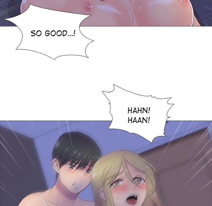 Real Variety Chapter 6, page 73
