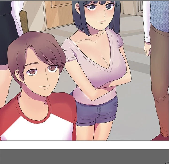 Real Variety Chapter 6, page 93