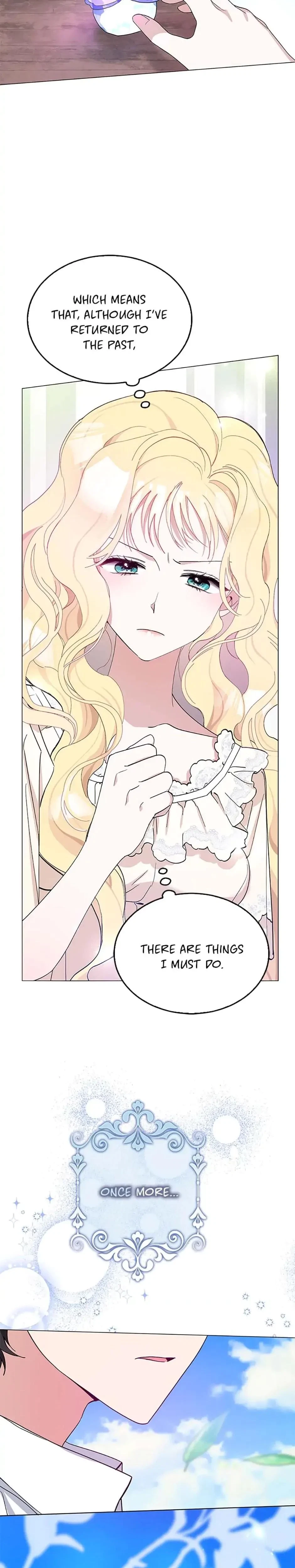 Please Marry Me Again! Chapter 4, page 3