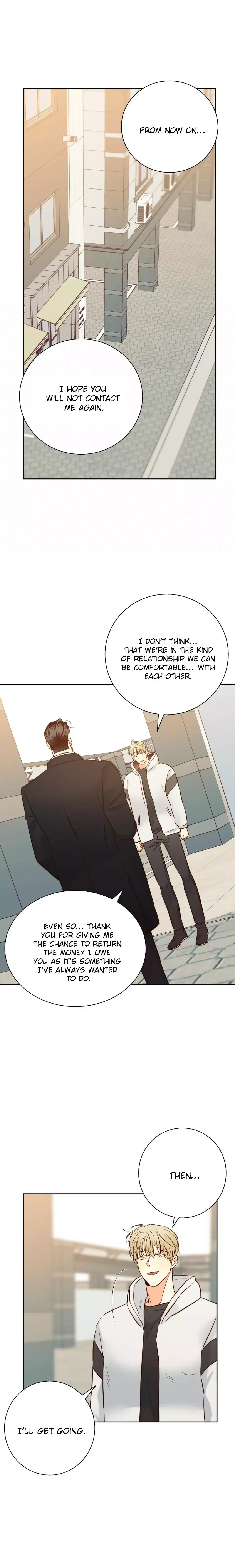 The Dangerous Convenience Store Chapter 65, page 11
