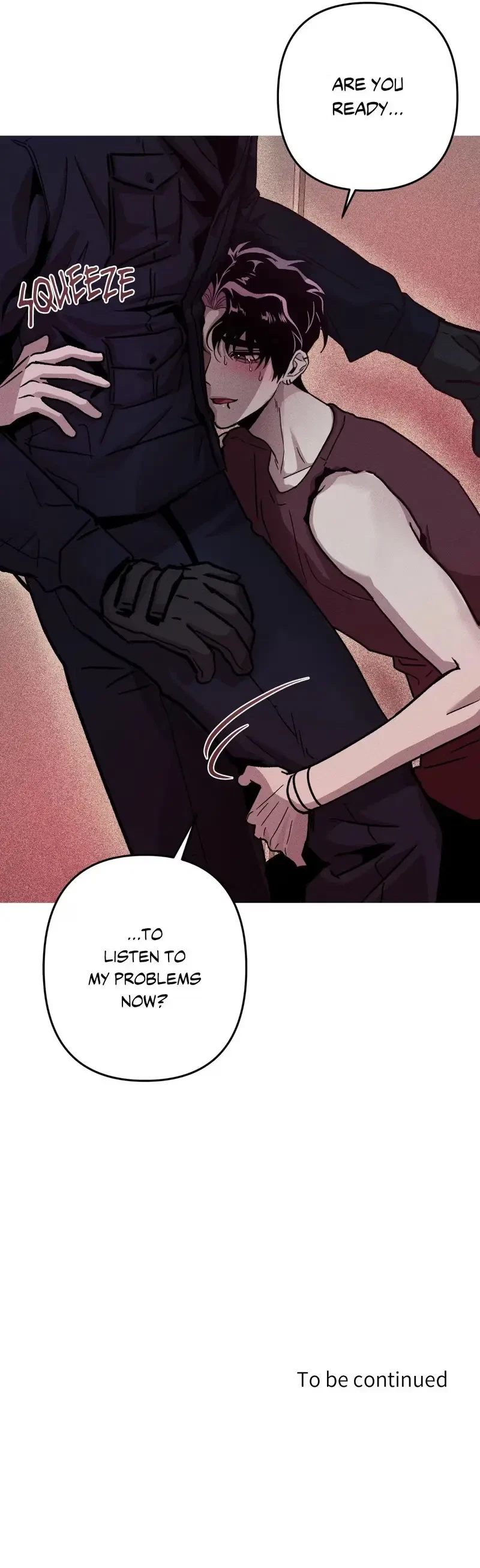 Kill Me If You Can Chapter 102, page 28