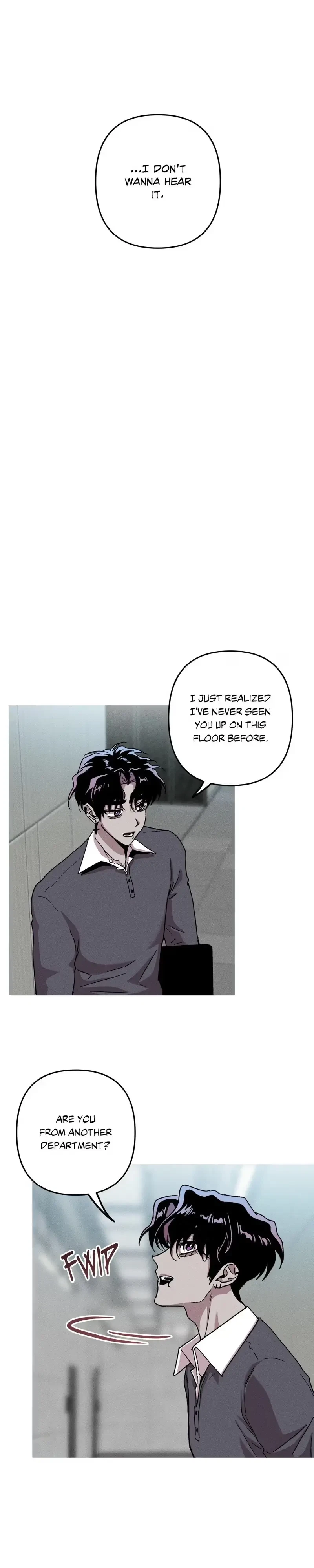 Kill Me If You Can Chapter 102, page 4