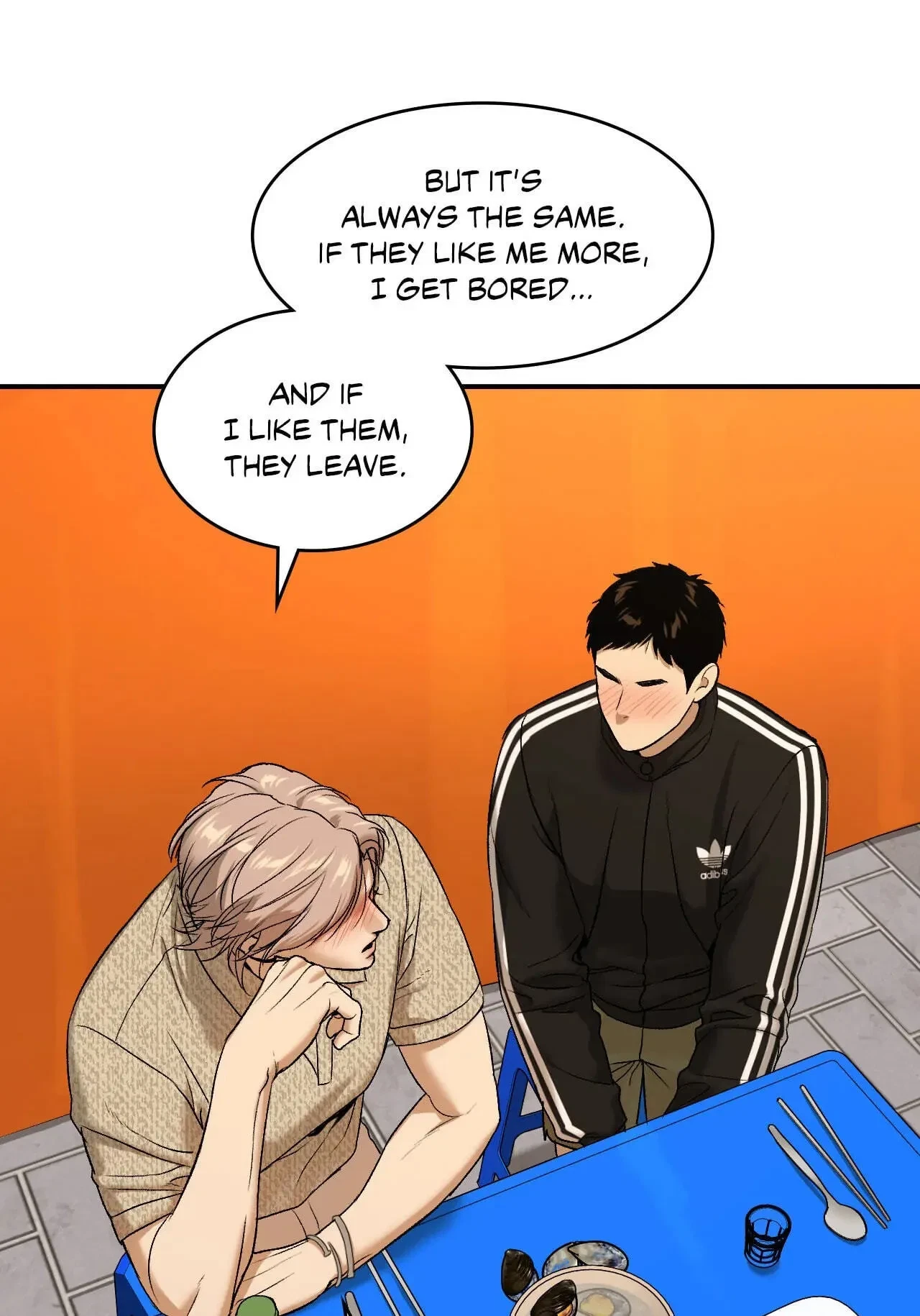 Jinx (Mingwa) Chapter 35.1, page 105