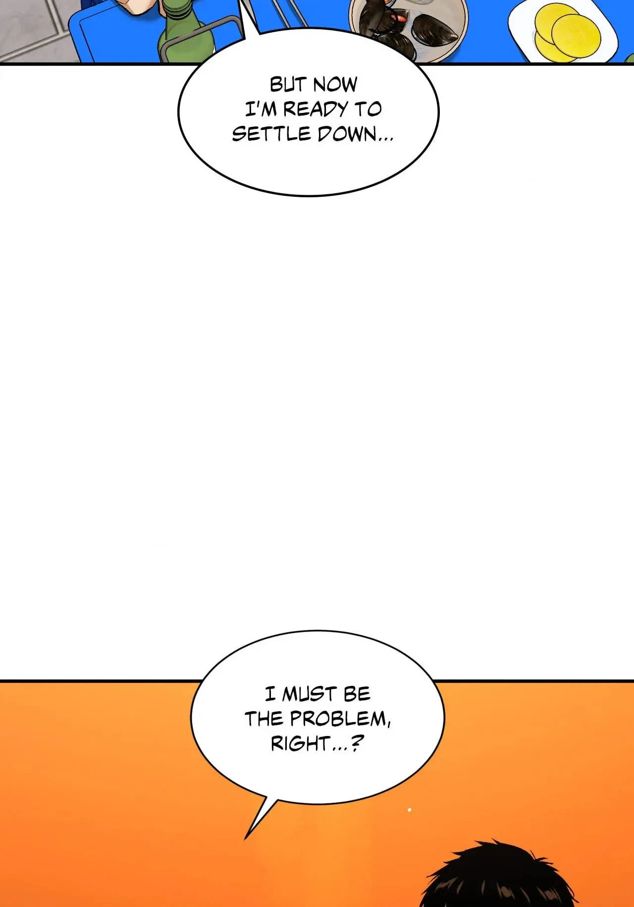 Jinx (Mingwa) Chapter 35.1, page 106