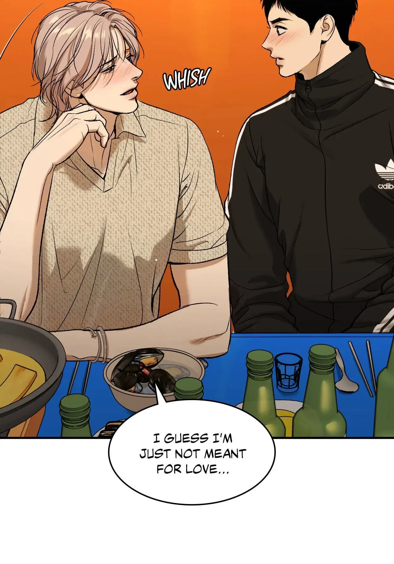 Jinx (Mingwa) Chapter 35.1, page 107