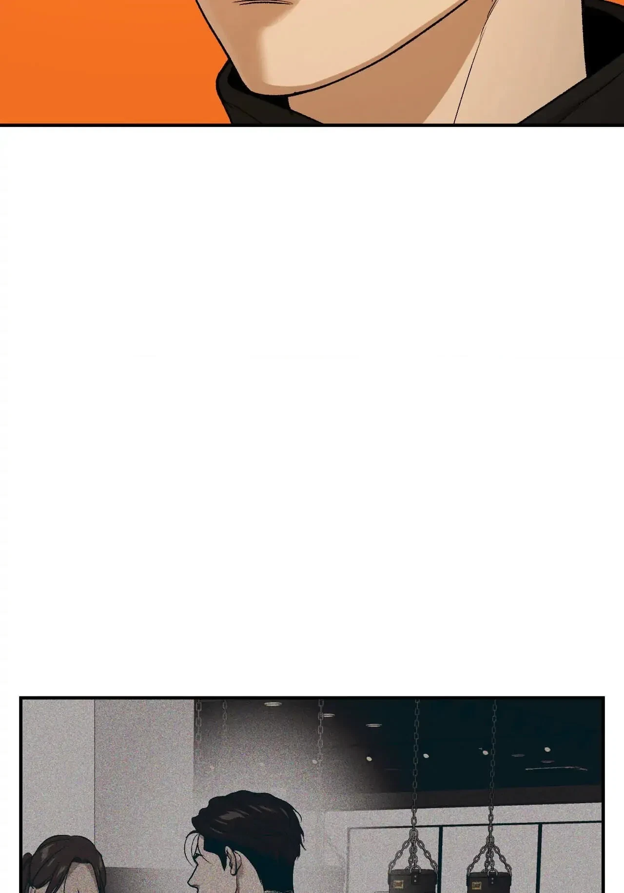 Jinx (Mingwa) Chapter 35.1, page 109