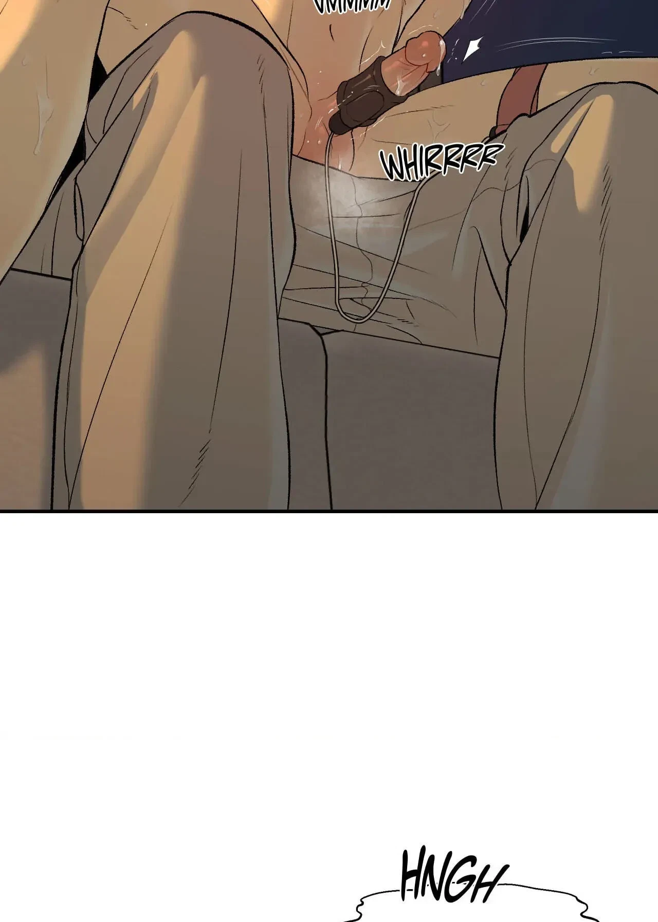 Jinx (Mingwa) Chapter 35.1, page 11