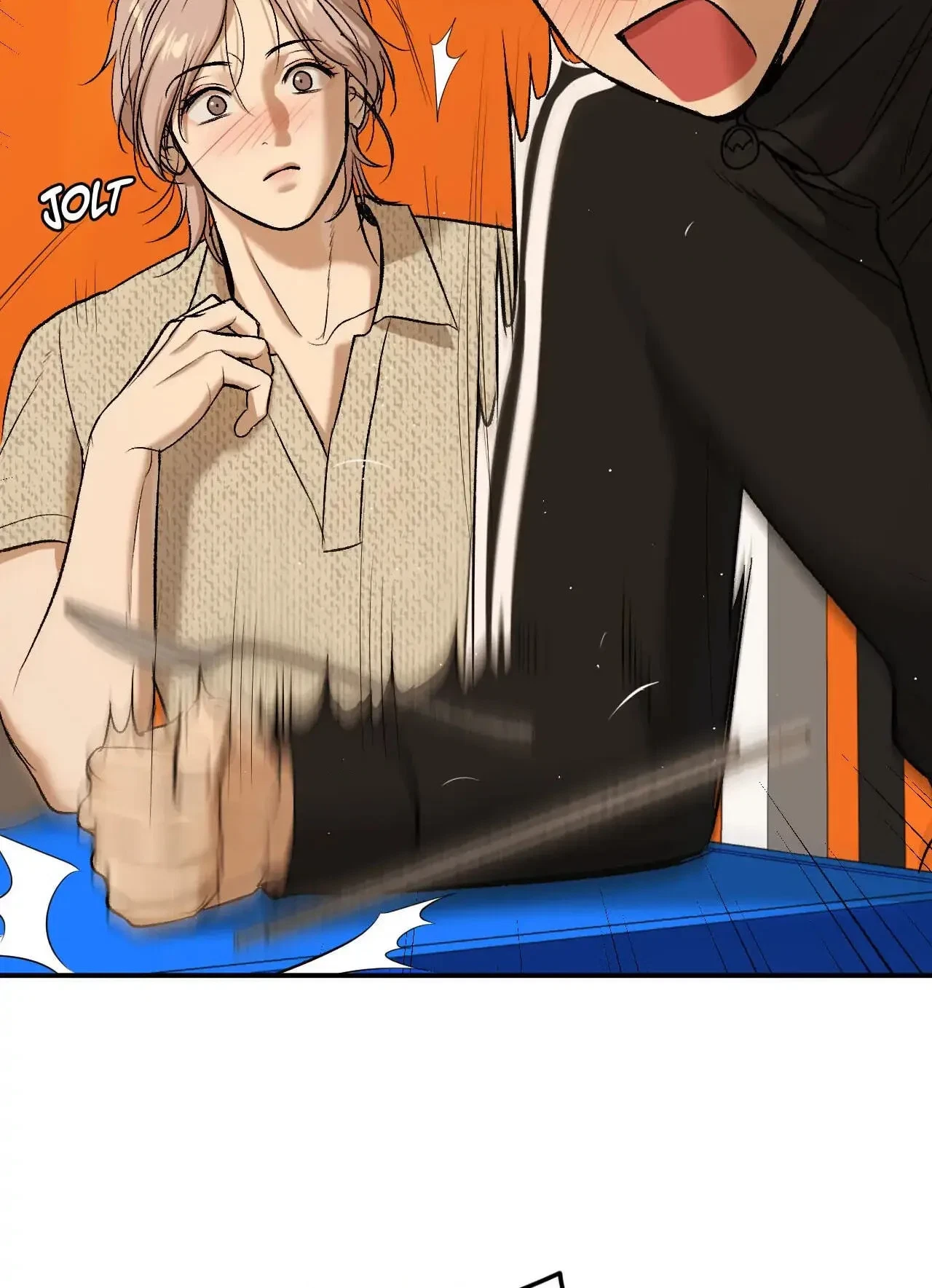 Jinx (Mingwa) Chapter 35.1, page 114
