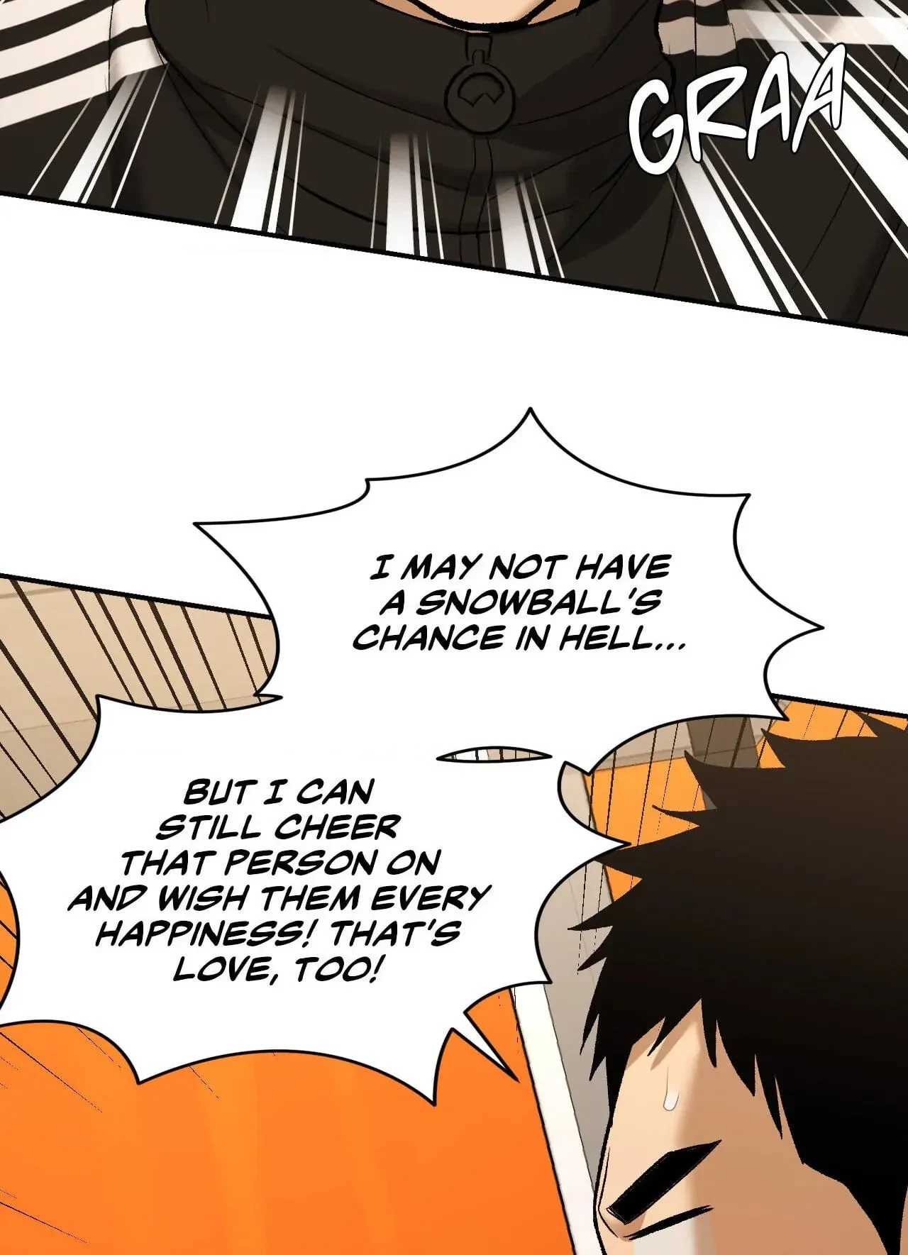 Jinx (Mingwa) Chapter 35.1, page 116