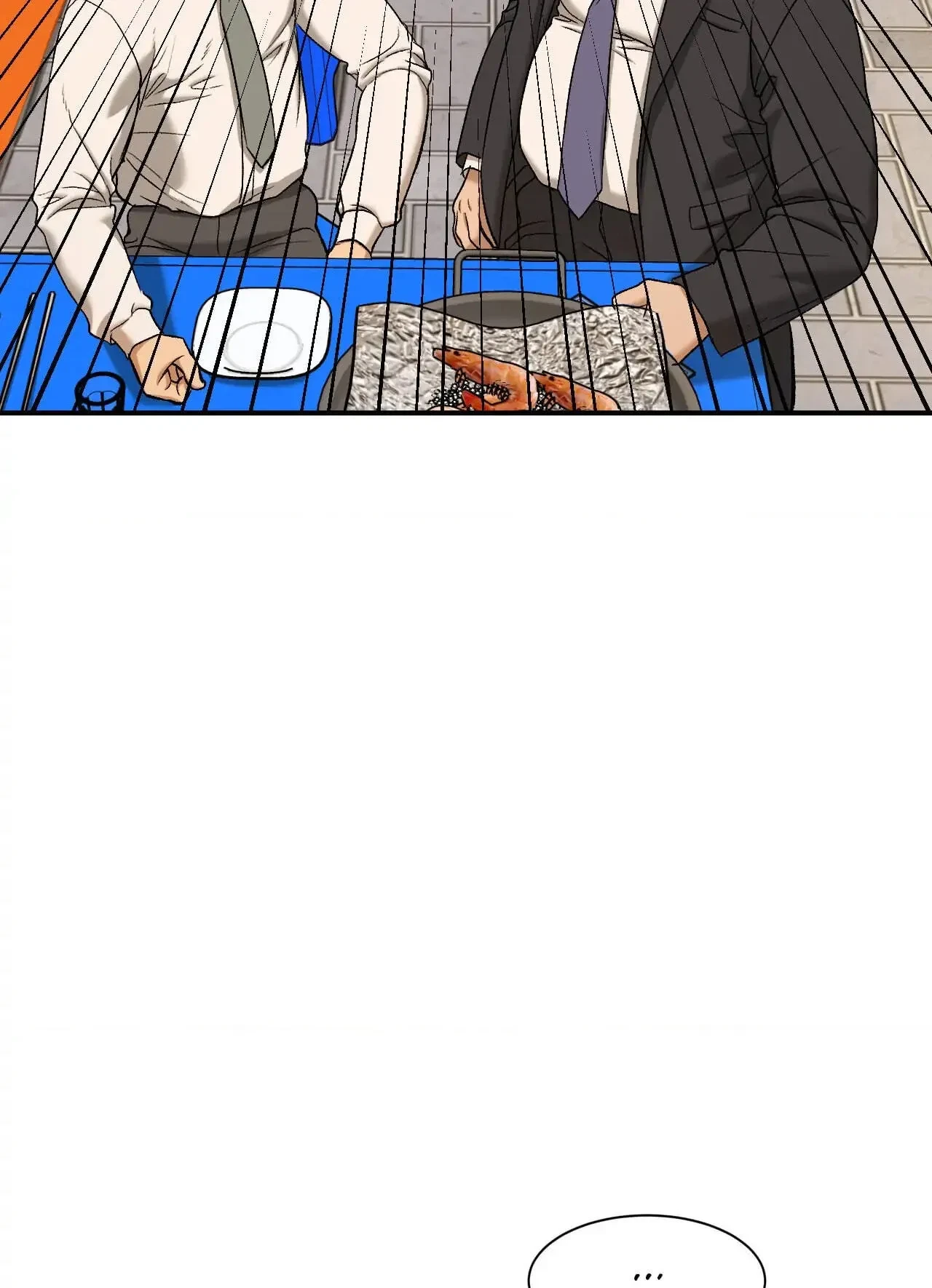 Jinx (Mingwa) Chapter 35.1, page 119