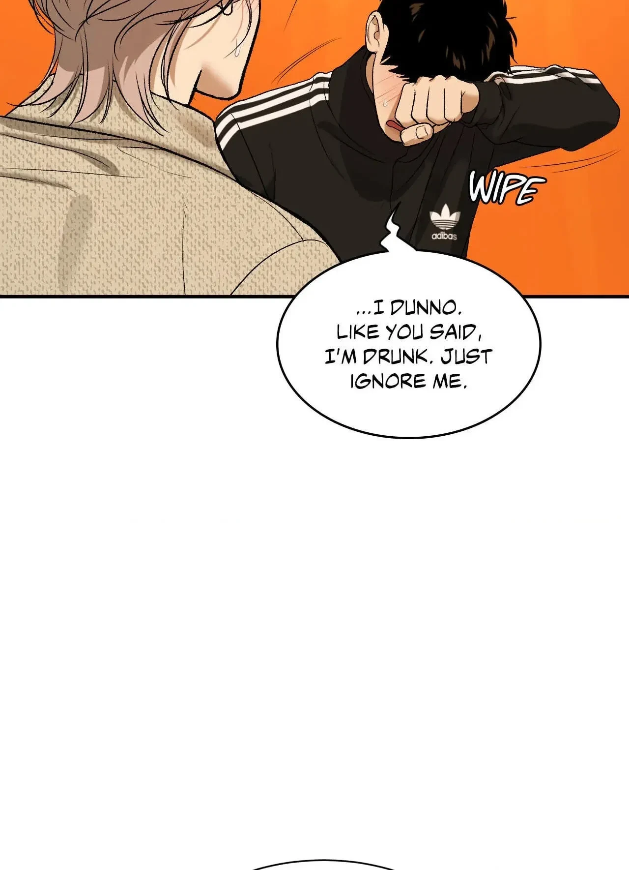 Jinx (Mingwa) Chapter 35.1, page 122